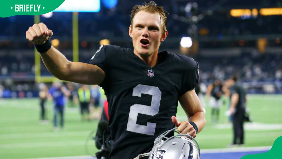 NFL kickers in 2024 NFL kickers in 2024