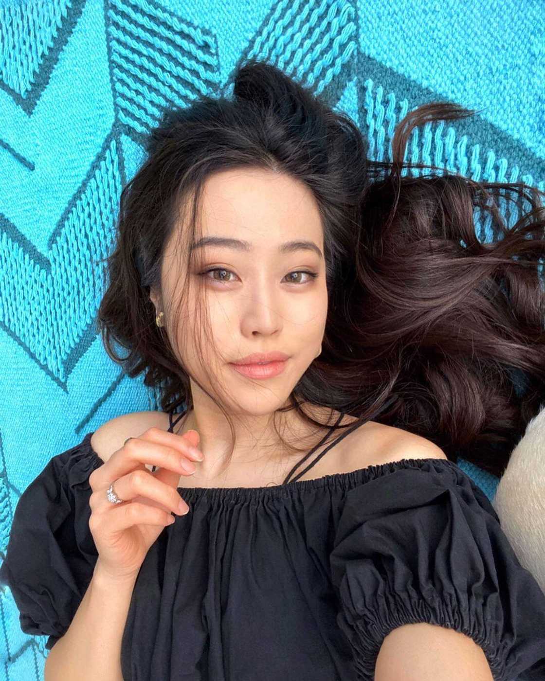 Who is Stephanie Soo? Age, fiancé, height, merch, podcast, profiles, net  worth - Briefly.co.za