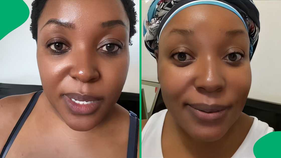 SA peeps were glued to their screens when a lady shared her YouTube earning after monetising the channel for six months. SA peeps were glued to their screens when a lady shared her YouTube earning after monetising the channel for six months.