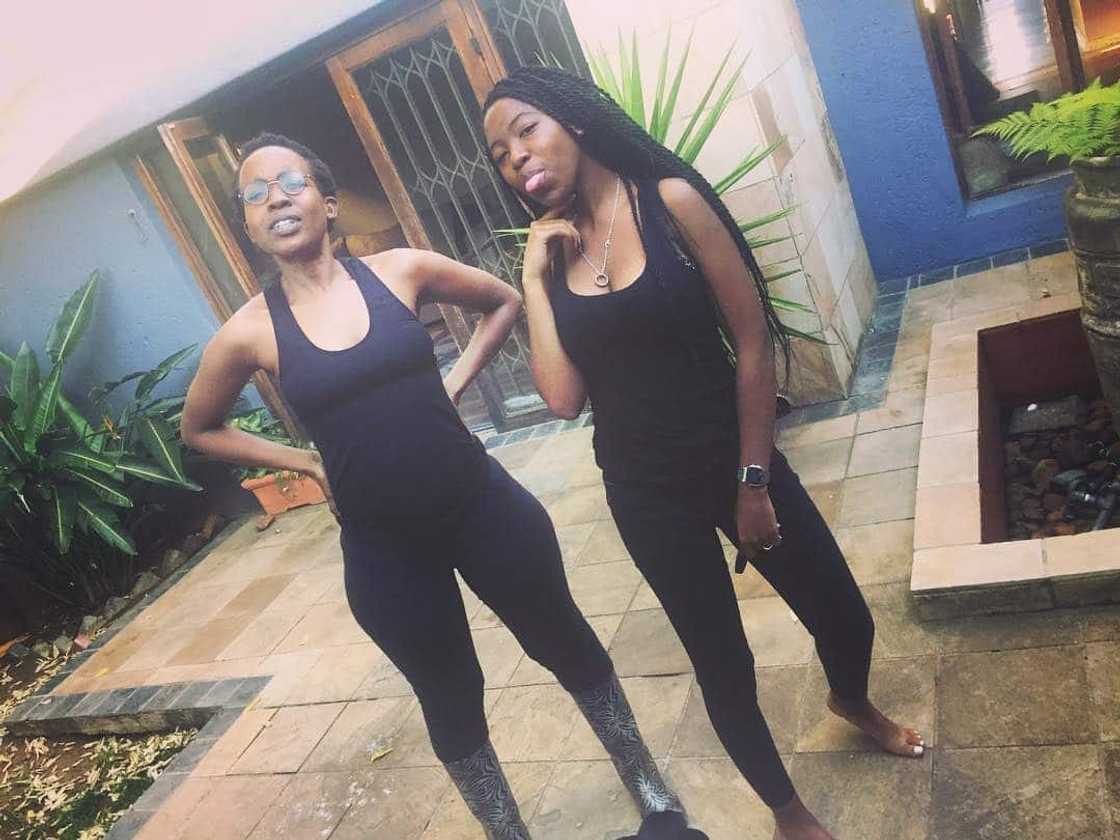 Ntsiki Mazwai’s age Ntsiki Mazwai’s age