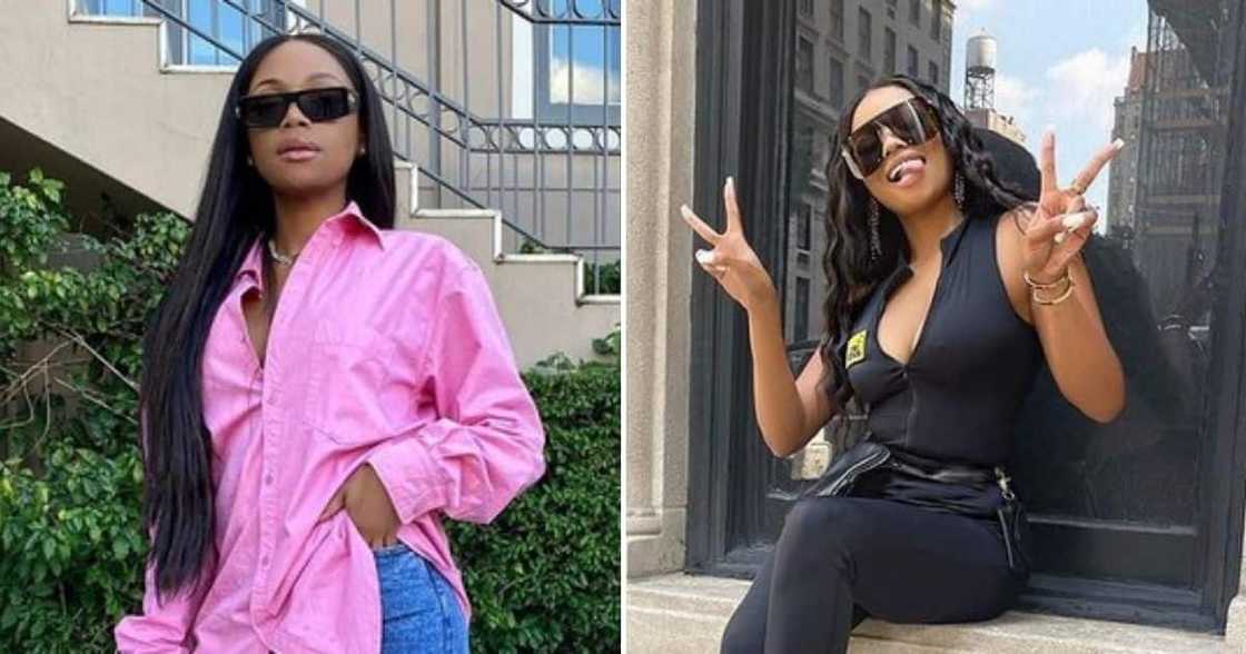 Bonang Matheba, trends, hosting, Africa Magic Viewers’ Choice Awards Bonang Matheba, trends, hosting, Africa Magic Viewers’ Choice Awards