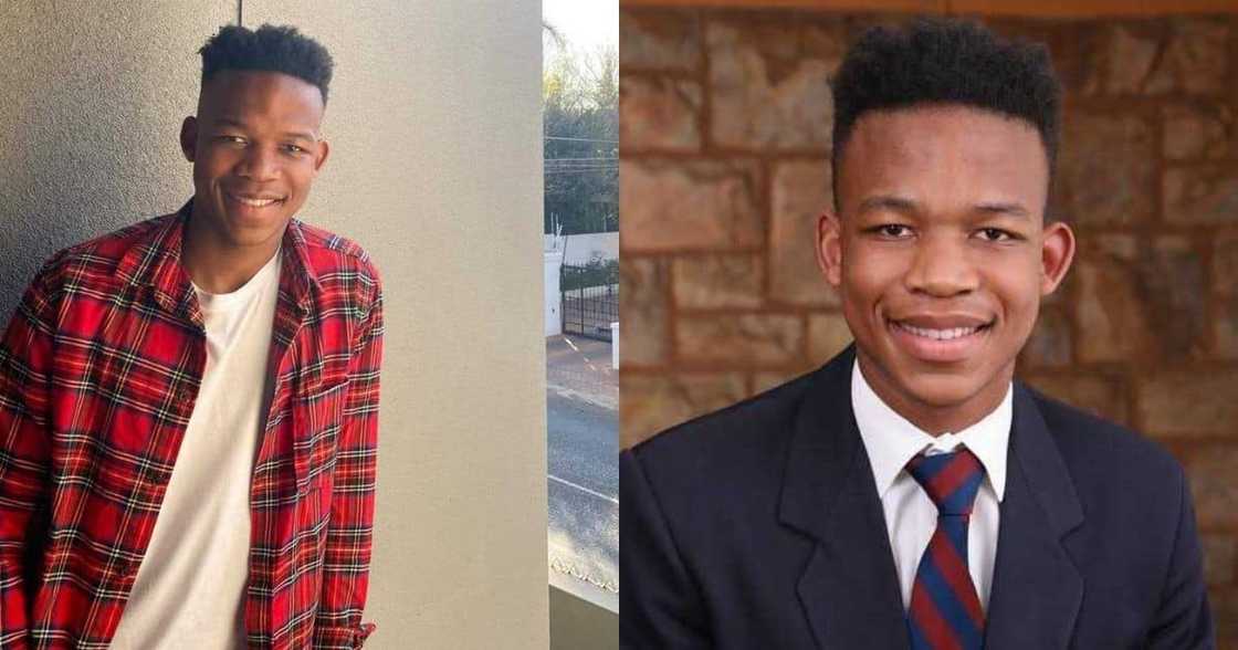 Headboy, Harvard University, Mzansi, education, St John's College, Ivy League University Headboy, Harvard University, Mzansi, education, St John's College, Ivy League University