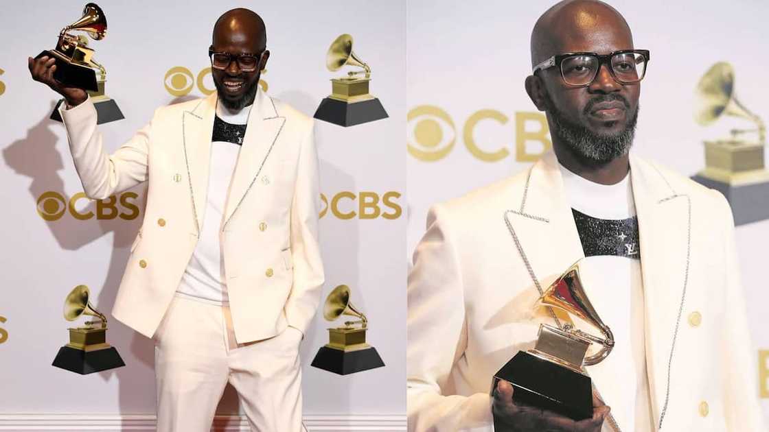 Black Coffee’s biography Black Coffee’s biography