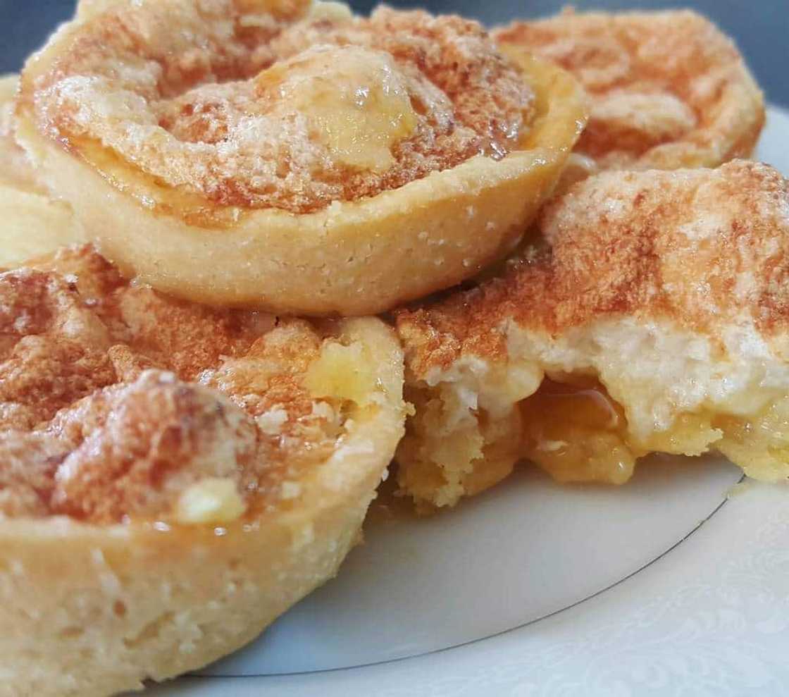 Hertzoggies resep Hertzoggies resep
