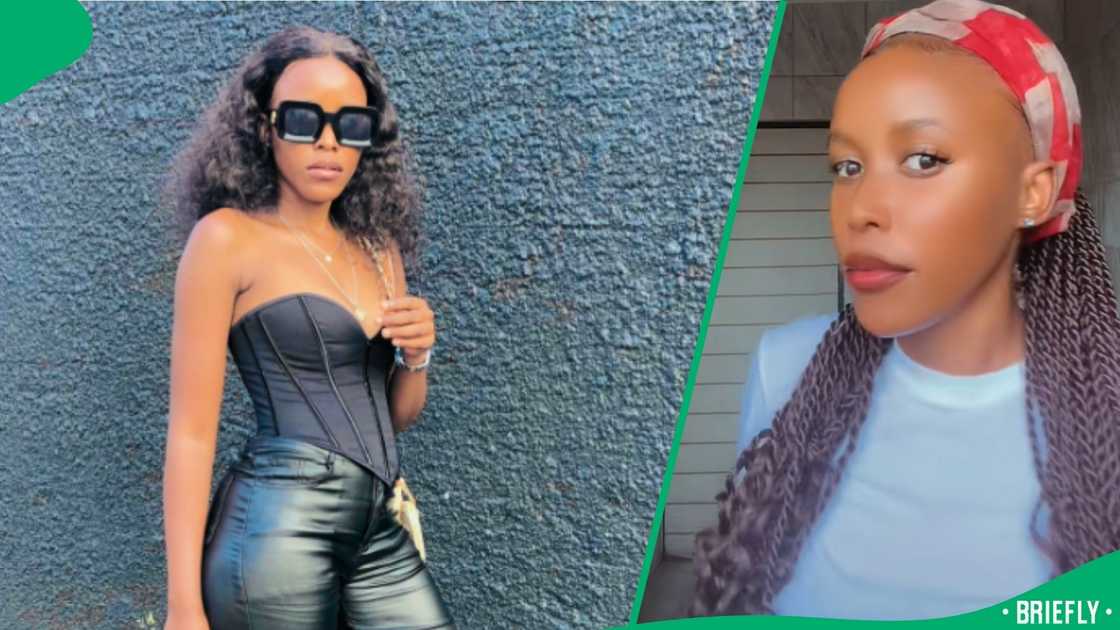 Woman turns back room into warm home Woman turns back room into warm home