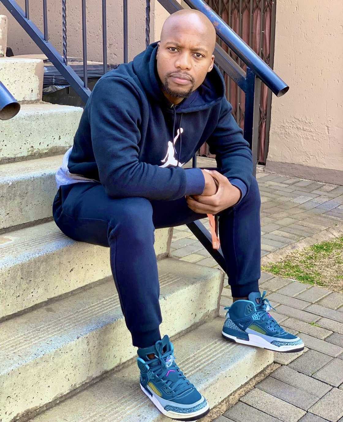 South Africans showed love to Chymamusique South Africans showed love to Chymamusique