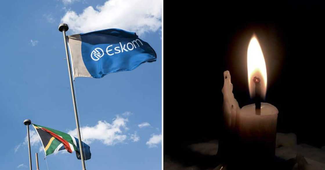 Eskom implements Stage 6 load shedding