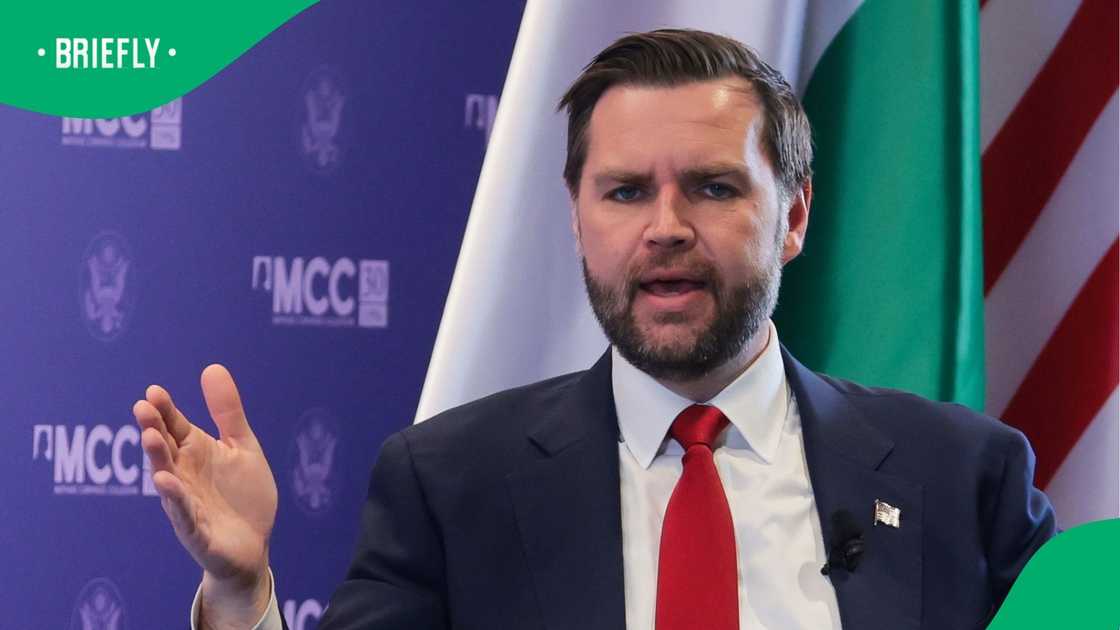 Vance told reporters after 21 hours of discussions that the United States would now await Iran’s response