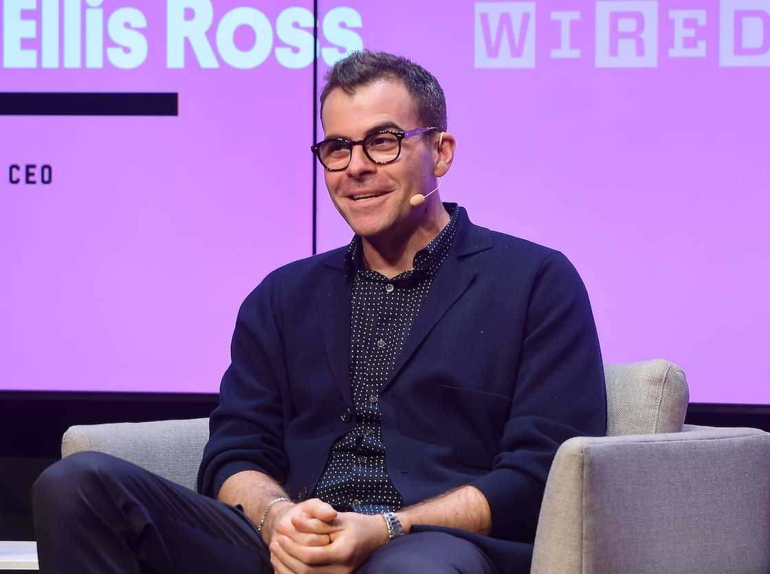 Adam Mosseri net worth Adam Mosseri net worth