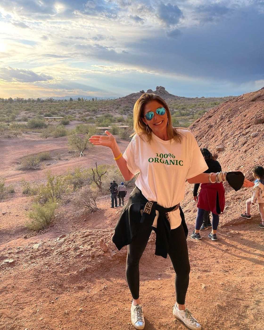 Randi Mahomes Tyler TX Randi Mahomes Tyler TX