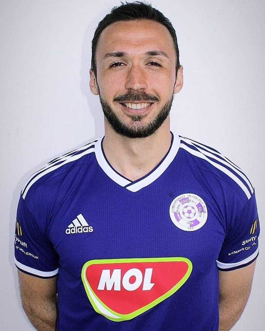 Samir Nurkovic bio: age, nationality, wife, stats, goals, salary, car, net wrth Samir Nurkovic bio: age, nationality, wife, stats, goals, salary, car, net wrth