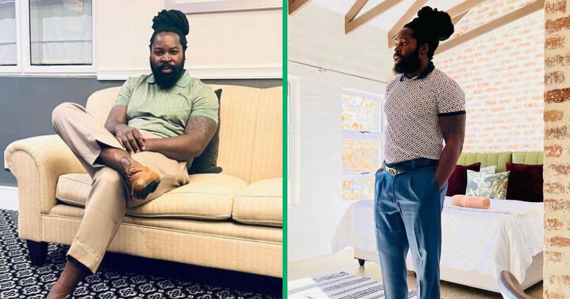 Big Zulu has a new home. Big Zulu has a new home.