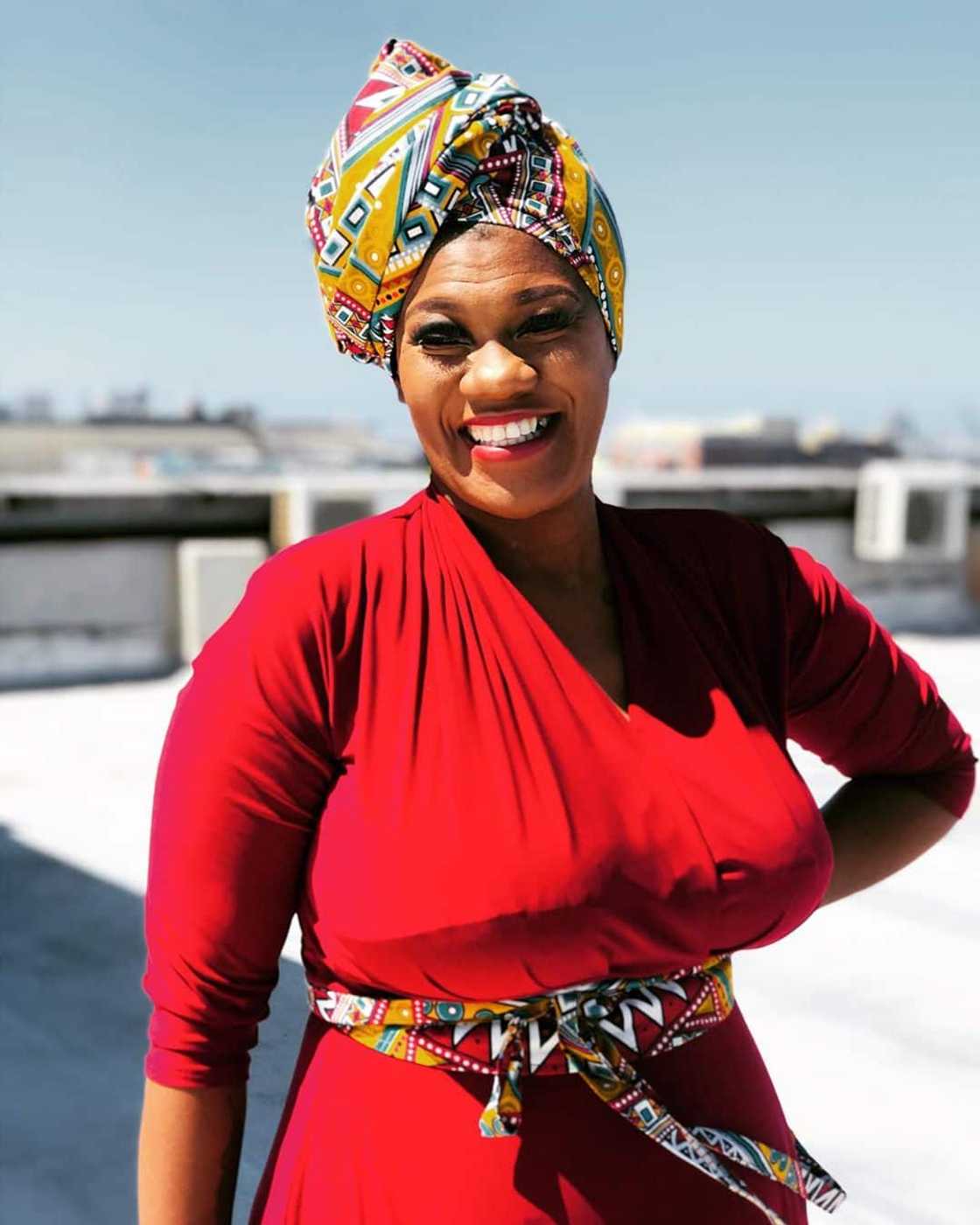 Fundiswa Zwane. Fundiswa Zwane.