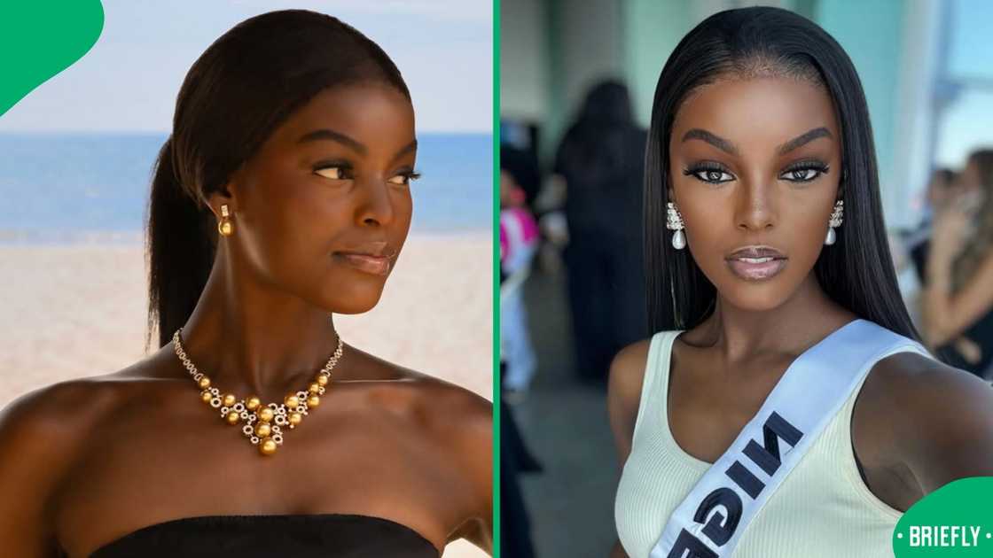 Chidimma Adetshina updated her social media page