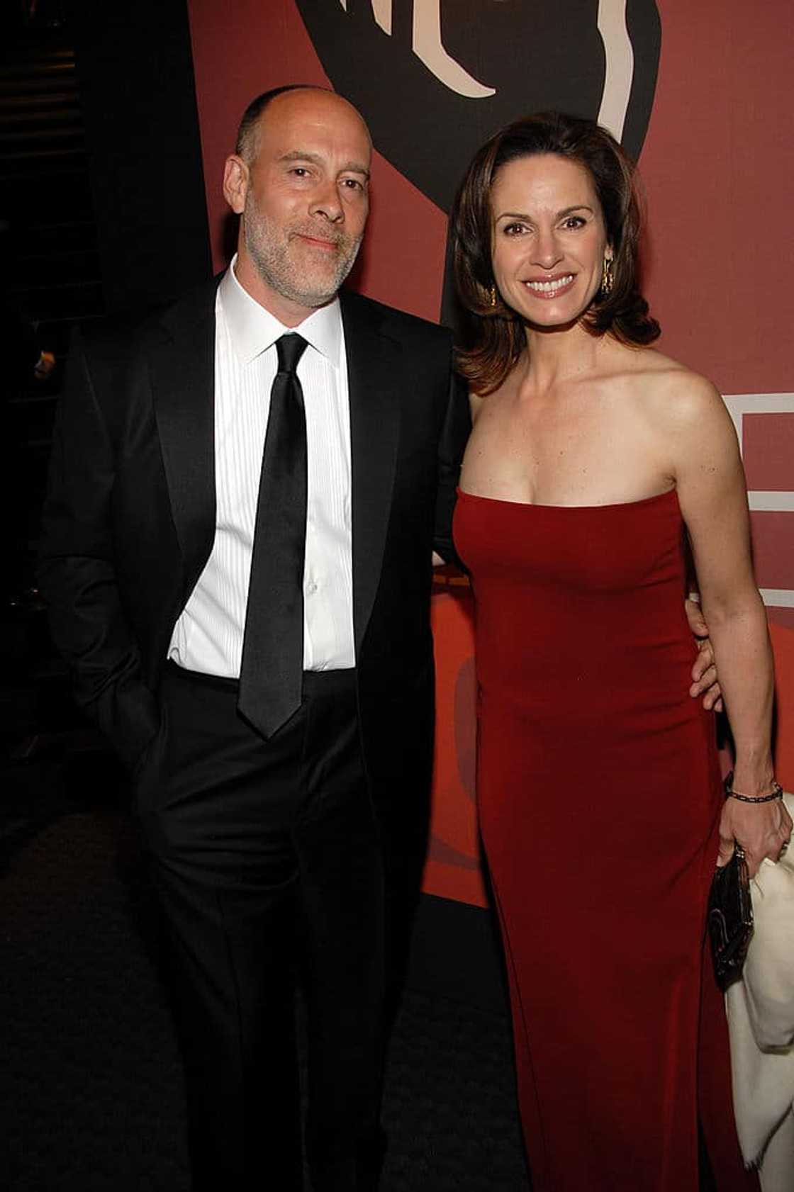 Elizabeth Vargas Elizabeth Vargas