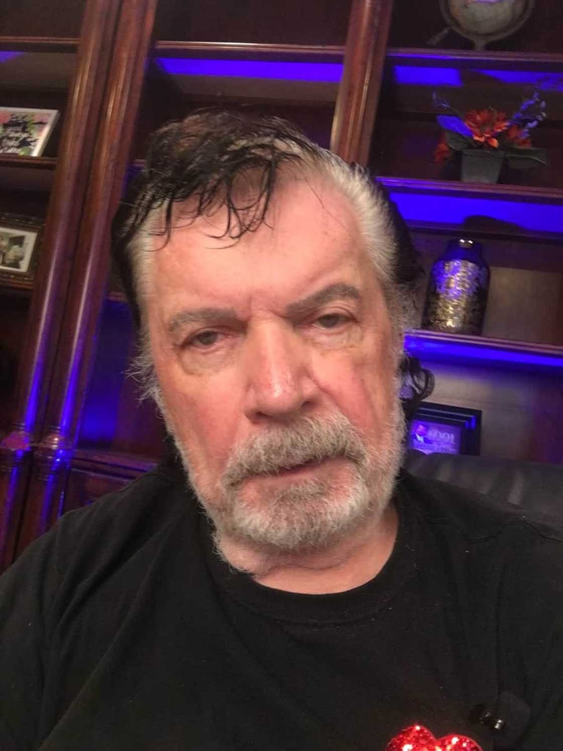 Mike Murdock age Mike Murdock age