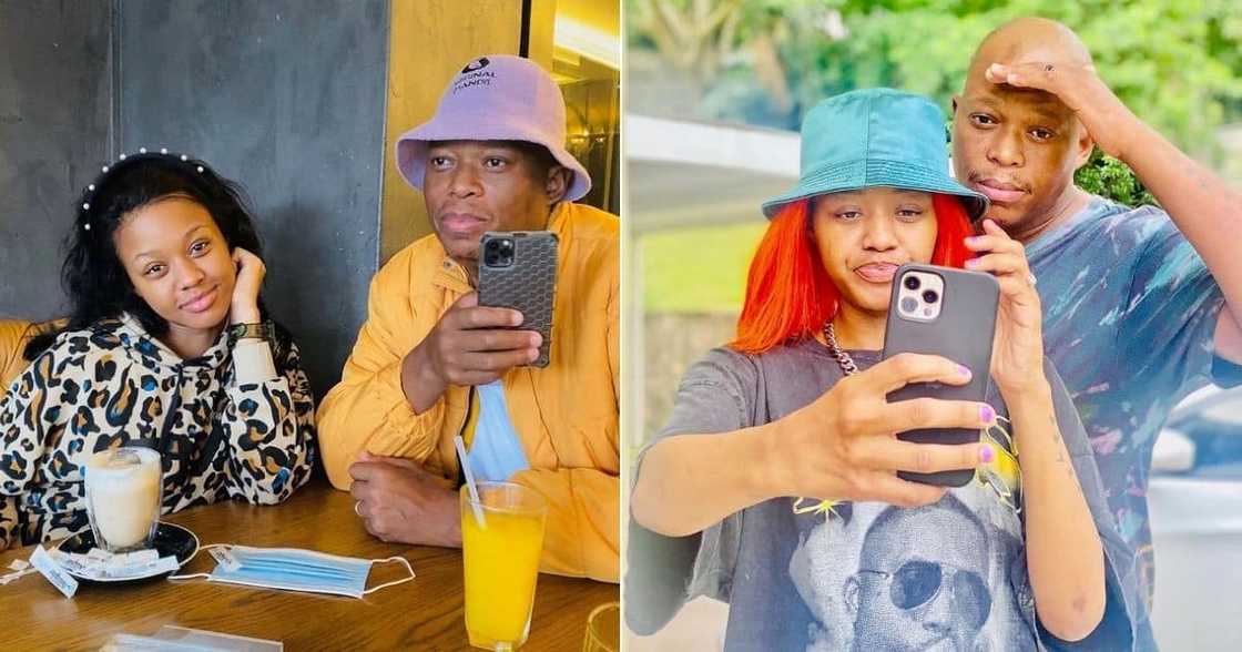 Babes Wodumo, wife, Mampintsha, sister, mother, rejection Babes Wodumo, wife, Mampintsha, sister, mother, rejection