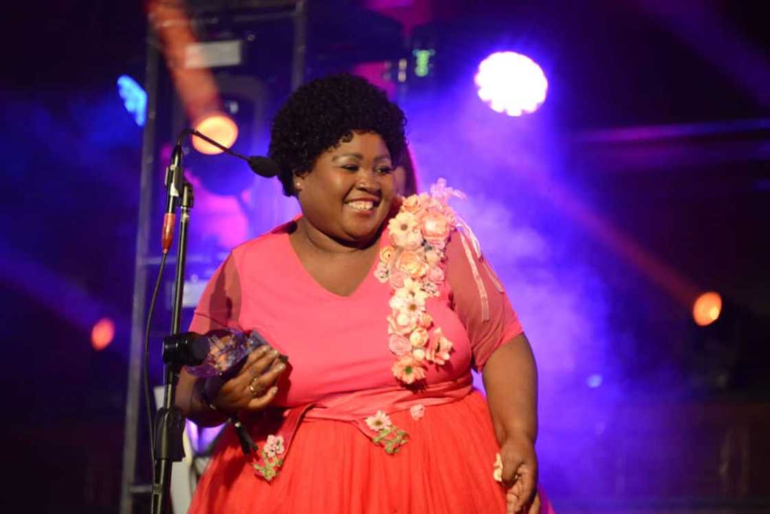 Thembsie Matu: age, children, husband, health, career, facts, profile, worth