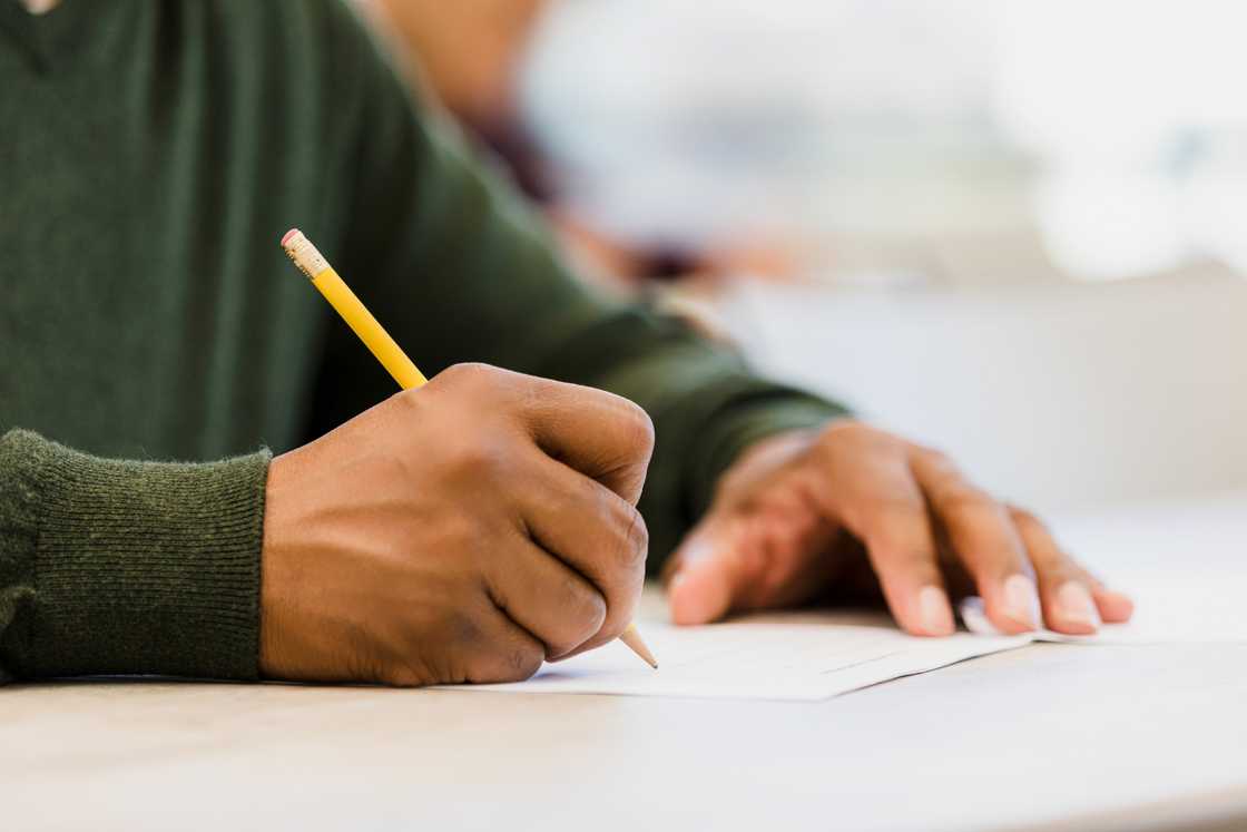 Matric examination study resources are provided by the government Matric examination study resources are provided by the government
