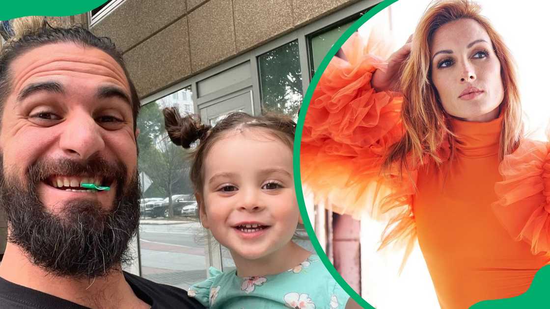 Roux Lopez and her parents Roux Lopez and her parents