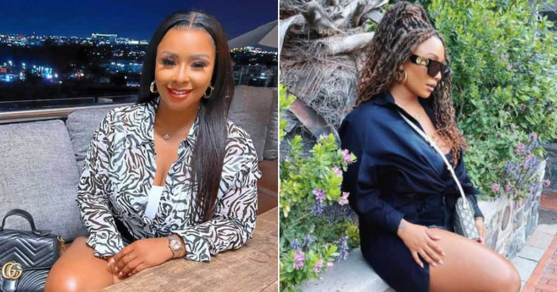 Boity Thulo, South African Hip Hop Awards, nominations, social media Boity Thulo, South African Hip Hop Awards, nominations, social media