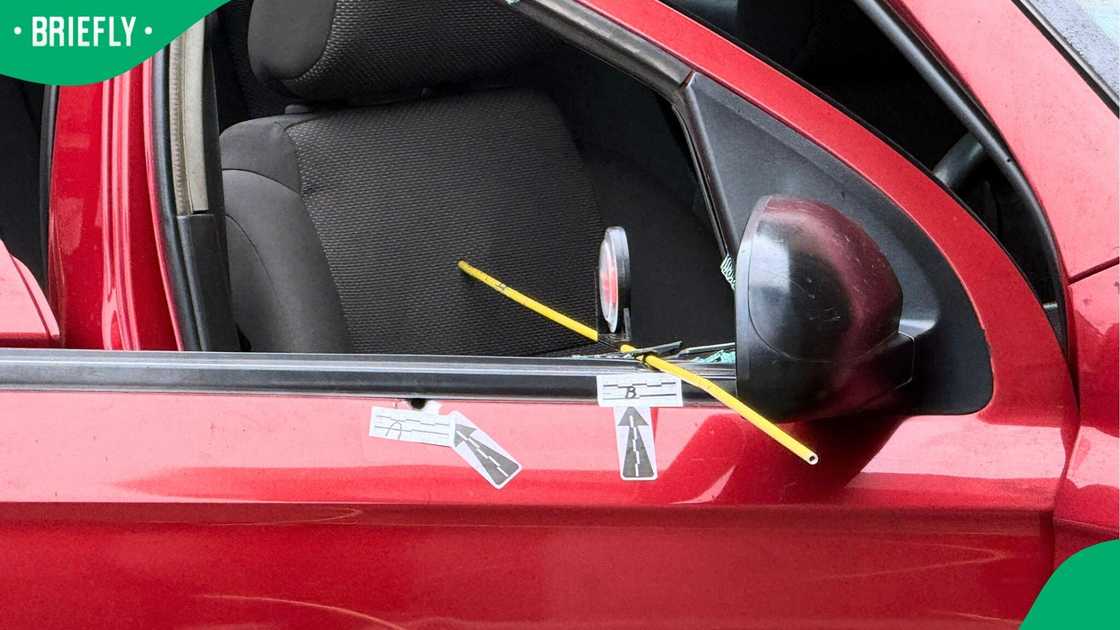 General Fannie Masemola Provides Update on Brown Mogotsi Assassination Attempt Investigation General Fannie Masemola Provides Update on Brown Mogotsi Assassination Attempt Investigation