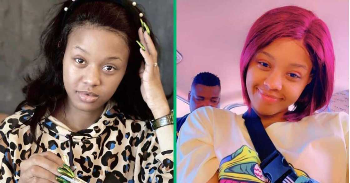 Happy birthday to Babes Wodumo. Happy birthday to Babes Wodumo.