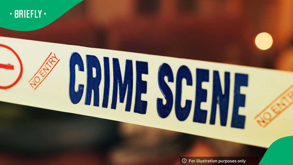 City Power security officer Thulasizwe Gasa was killed in Johannesburg City Power security officer Thulasizwe Gasa was killed in Johannesburg