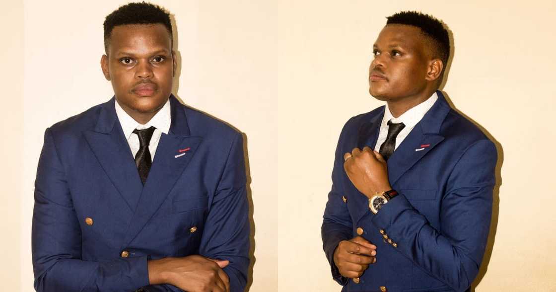 SA reacts to Daniel Marven hinting at exit: 'Goodbye Twitter' SA reacts to Daniel Marven hinting at exit: 'Goodbye Twitter'