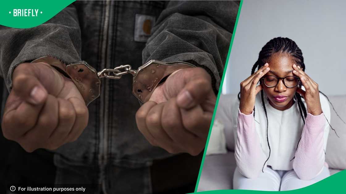 A Limpopo man will appear in court after he was arrested for allegedly raping his stepdaughter multiple times A Limpopo man will appear in court after he was arrested for allegedly raping his stepdaughter multiple times