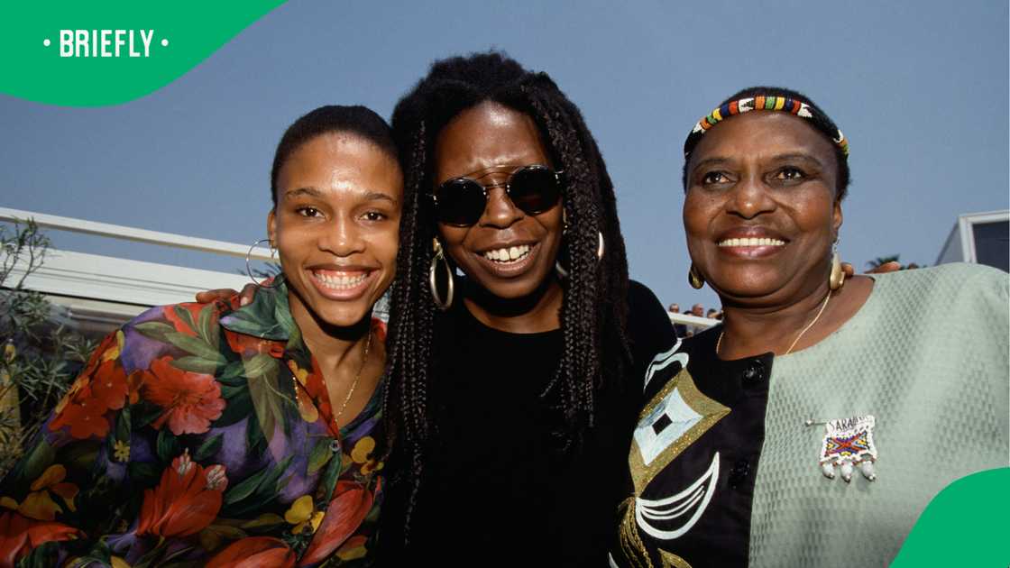 Netizens reacted to Sarafina being aired again on eTV Netizens reacted to Sarafina being aired again on eTV