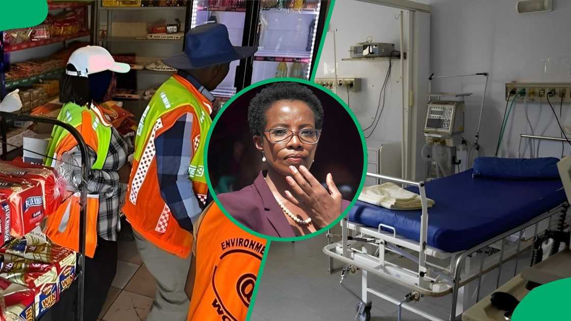 ATM heightens calls for intervention in food poisoning crisis from Public Protector ATM heightens calls for intervention in food poisoning crisis from Public Protector