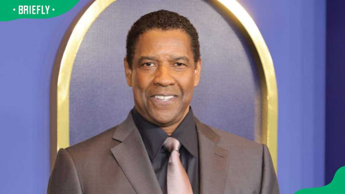Denzel Washington’s children Denzel Washington’s children