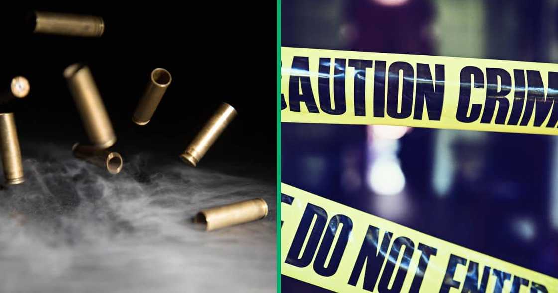 Six people were killed by four gunmen in Umlazi Six people were killed by four gunmen in Umlazi