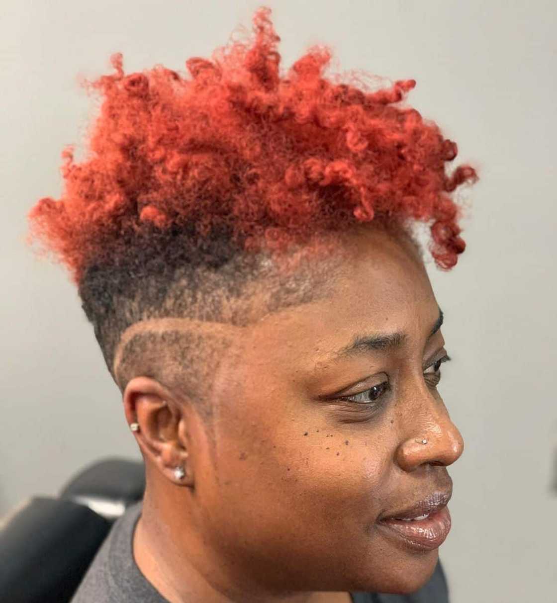 40 latest short haircuts for black women 40 latest short haircuts for black women