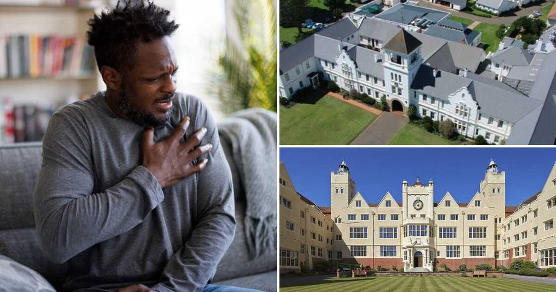 Private schools in South Africa