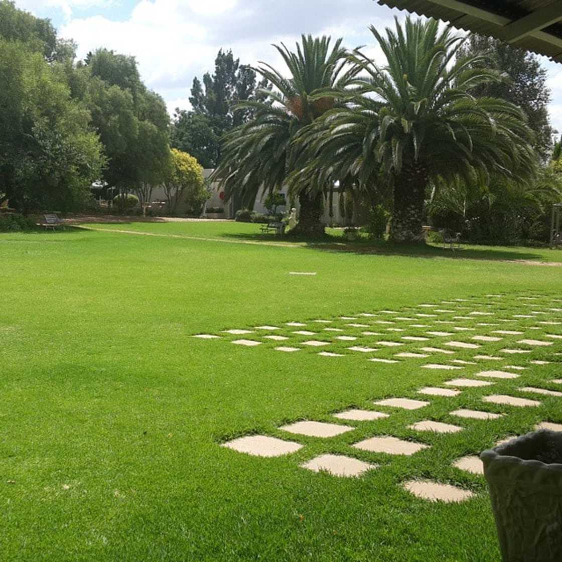 Ilanga Estate Ilanga Estate