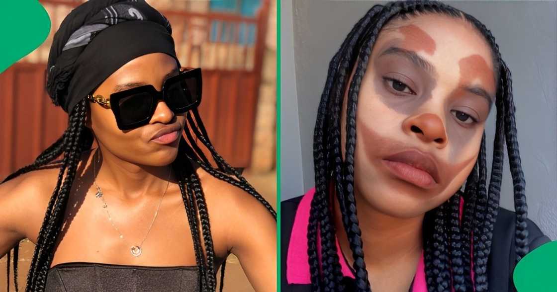 Gent dumps girl after cheating prank Gent dumps girl after cheating prank