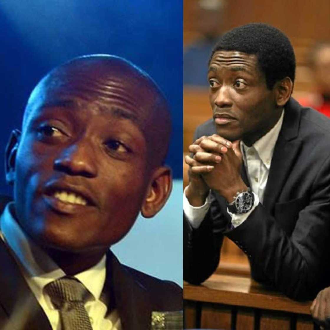 Wandile Bozwana’s worth Wandile Bozwana’s worth