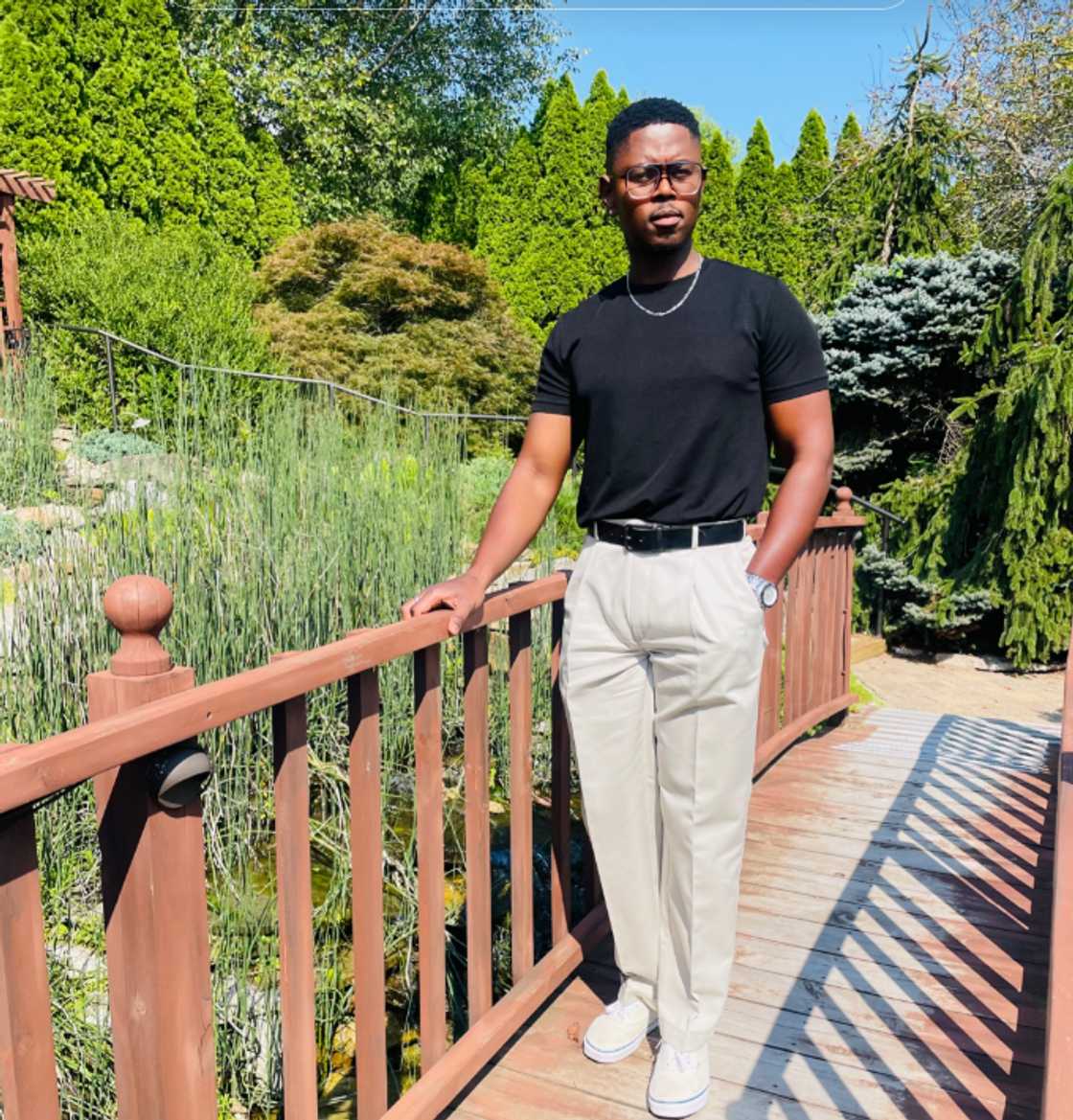 Others said they grew and started investing in asserts after leaving Amajita Others said they grew and started investing in asserts after leaving Amajita