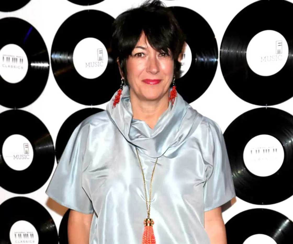 Ghislaine Maxwell's latest news BBC Ghislaine Maxwell's latest news BBC