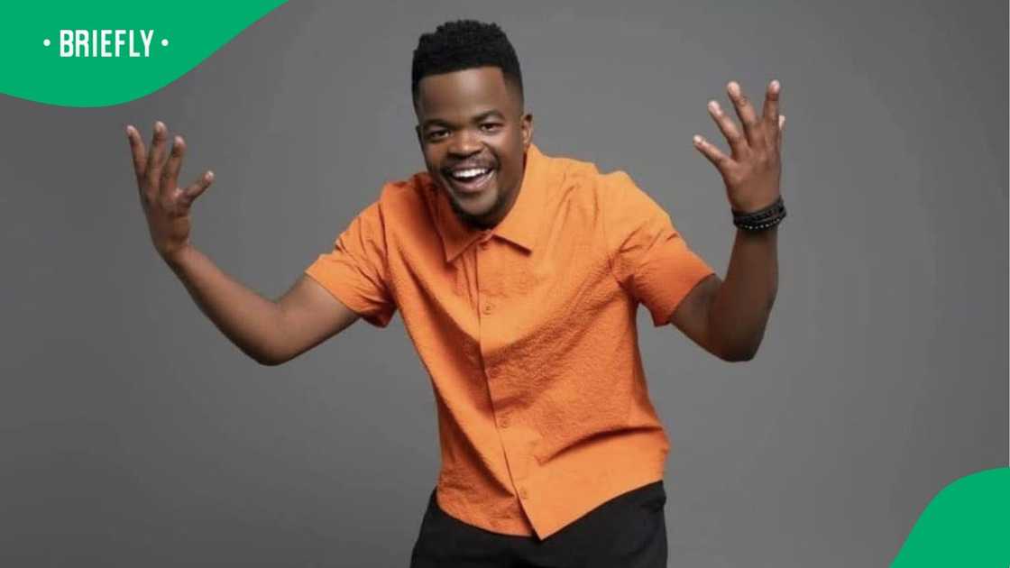 Uyanda receives hero's welcome home Uyanda receives hero's welcome home