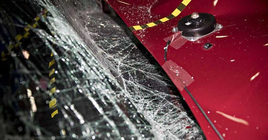 Limpopo N1 highway accident Limpopo N1 highway accident