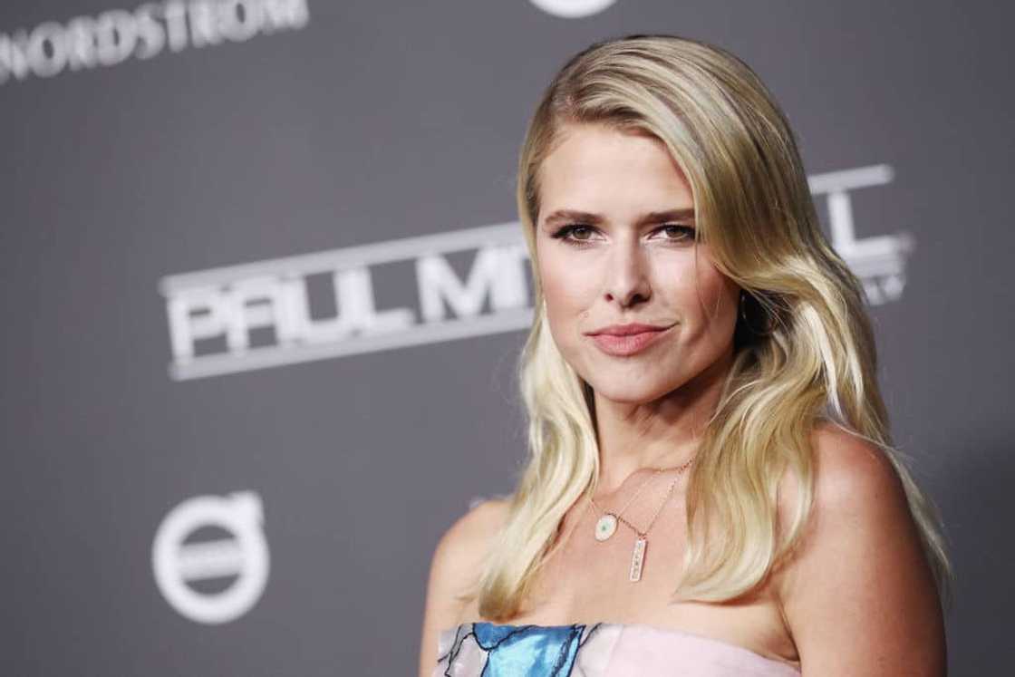 Sarah Wright's age Sarah Wright's age