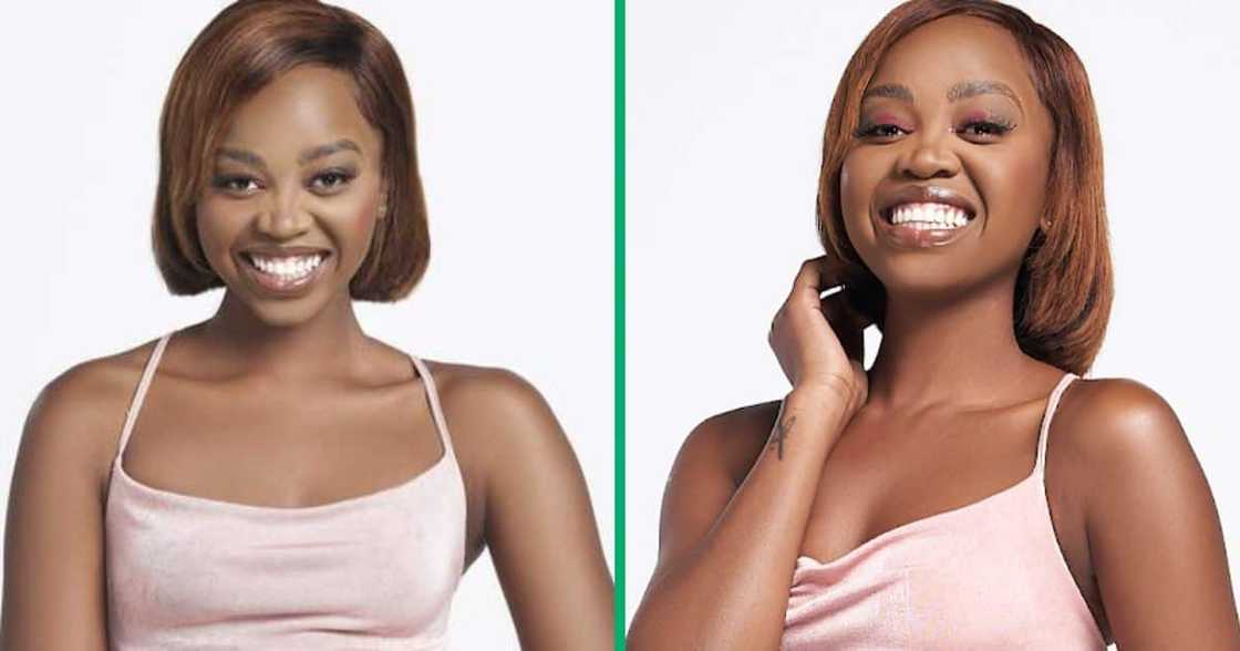 Neo is the new Head Of House on 'BB Mzansi'. Neo is the new Head Of House on 'BB Mzansi'.
