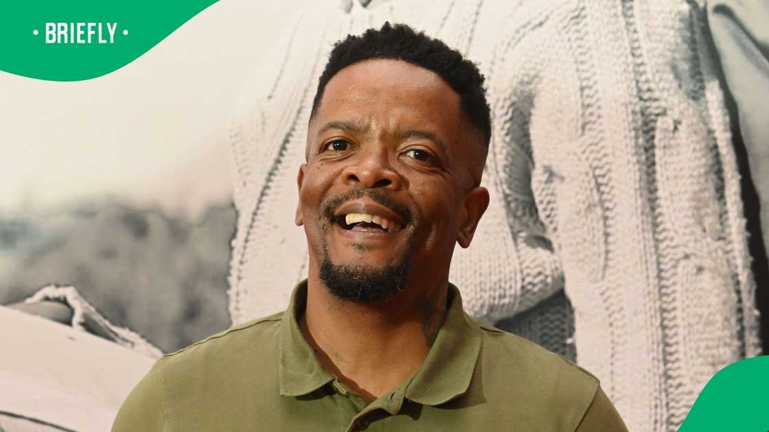 Trevor Gumbi accused of assaulting his neighbours