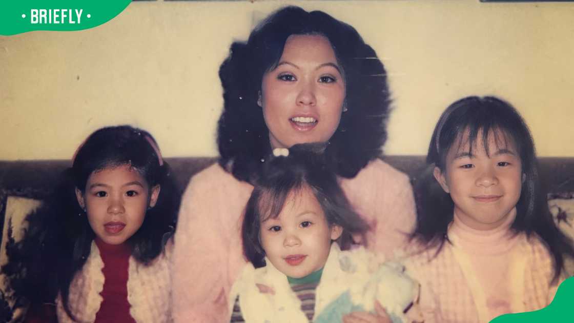 Joanna Gaines' siblings Joanna Gaines' siblings