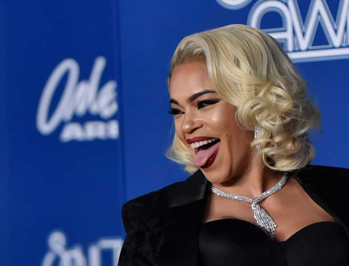 Does Faith Evans have a child with a disability? Does Faith Evans have a child with a disability?