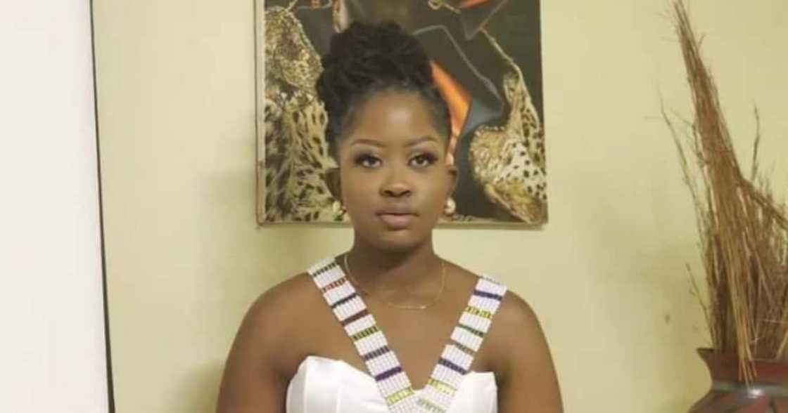Balobedu Royal Council endorses Princess Masalanabo Mojadji as next Rain Queen Balobedu Royal Council endorses Princess Masalanabo Mojadji as next Rain Queen