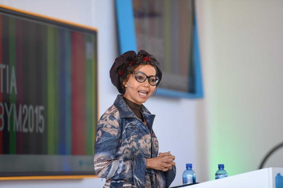 richest women in South Africa richest women in South Africa